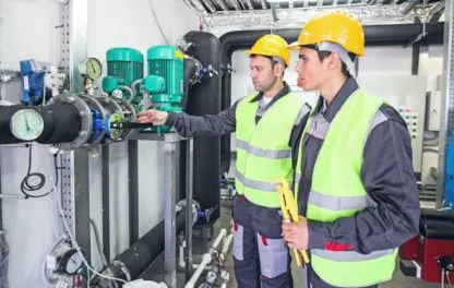 Manufacture & Assembly-service